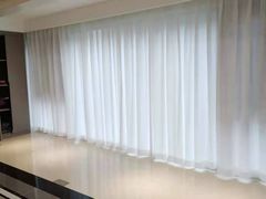 -有肆年整体软装设计 窗帘墙布硬包挂画(红星美凯龙双楠店)