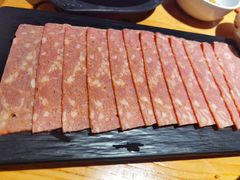 -牛炙烤肉(车公庙店)