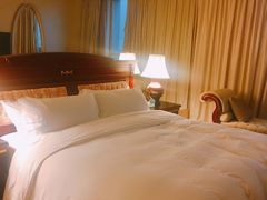 -白金汉爵大酒店(相城店)