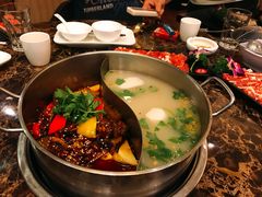 -许府牛杂·鲜牛肉火锅(梁溪万达店)