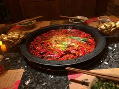 -蜀大侠火锅(建设路第五大道店)