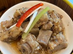 -粤秀小厨·广式早茶(辽宁路店)