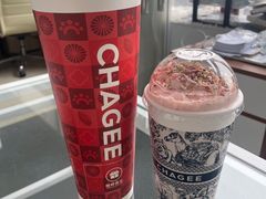 -霸王茶姬(建邺万达广场店)