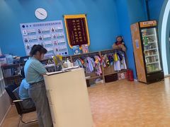 -Swim斯卫姆国际儿童游泳中心(红博中央公园店)