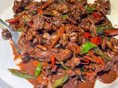 全血鸭-东安鸡馆(蔡锷南路店)