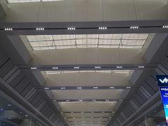 -南宁东站