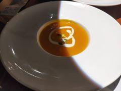 -缦云里花园餐厅