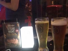 -Shanghai Brew House上海啤酒工坊(老外街店)