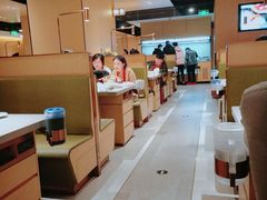 -海底捞火锅(海宁路店)