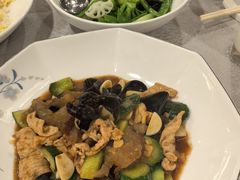 -蓬莱阁中餐厅(崇文门店)