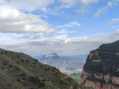 -黄崖洞文化旅游区