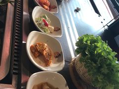 -火炉火自助餐(朝阳大悦城店)