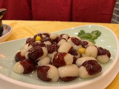 宫廷御枣-老街饭庄·地道淮扬菜(扬子江北路总店)