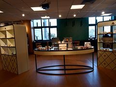 店内环境-上图书店(上海图书馆站店)