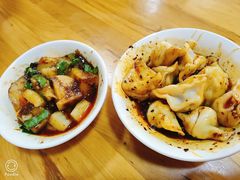 -洞子口张老二凉粉(文殊院店)