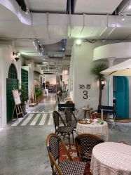 -好看加白色房子