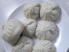 -津门如意包子铺(宾西路店)