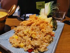 -正泰餐厅AmazingThai(亦庄店)
