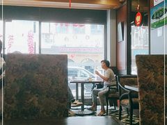 -德大西餐社(云南南路店)