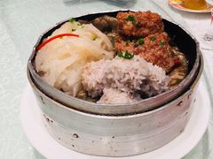 沔阳三蒸-亢龙太子酒轩(东湖店)