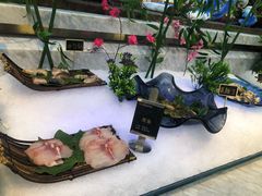 -川骄海鲜自助(河东店)