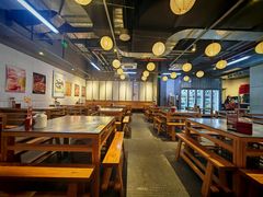 -馬伍旺川菜(江北虹悦城店)