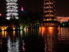 -桂林两江四湖景区