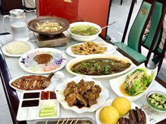 -二张农家菜(天通苑店)