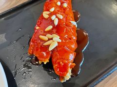 -必胜客(欧亚卖场店)