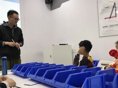 -童程童美少儿编程乐高机器人(汉阳校区)