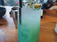 -功夫怪兽·烧烤(珠江路店)