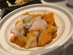 -狮王府淮扬菜(老门东店)