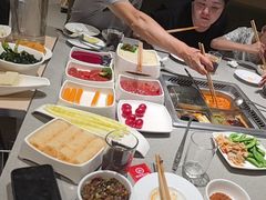 -海底捞火锅(飞马水城店)
