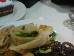 -伊尔曼都自助餐厅(102国道店)