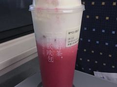 -奈雪的茶(领展中心城店)