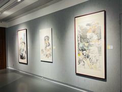-大连美术馆
