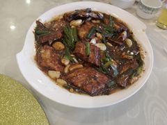 -天桥饭店·特色海鲜(金山嘴渔村店)