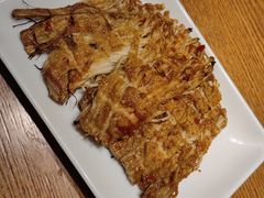 -喝丢一只鞋海鲜烧烤·海肠捞饭(市场店)
