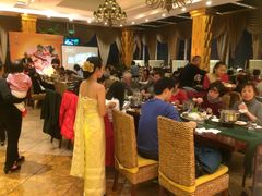 -火舞泰·泰式海鲜火锅餐厅(世纪城店)