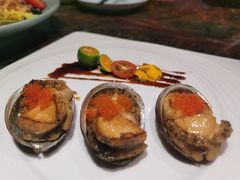 -炙柒Sekinana·精致料理 烧鸟·铁板烧(海上世界店)