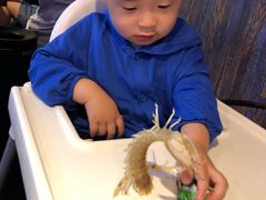 -海味当家·蒸锅海鲜(星海公园店)