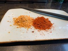 -很久以前羊肉串(簋街店)