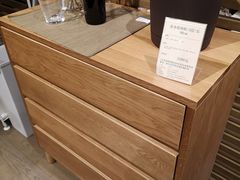 -MUJI无印良品(西单大悦城店)