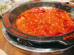 -牛市坎火锅(建设路店)