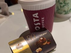 -COSTA COFFEE(新奥购物中心店)
