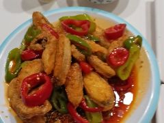 -英子补身汤(海兰路店)