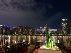 -琶醍壹号•潮菜江景餐吧