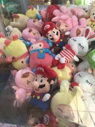 -探奇游乐园(烟台大悦城店)