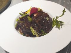 -又一福烤鸭·北京菜(东四店)