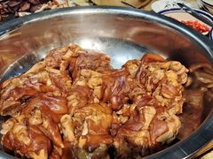 -袁家村关中印象美食(万象汇店)